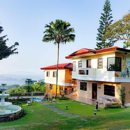 Villa Marinelli Bed And Breakfast Tagaytay City Exteriér fotografie
