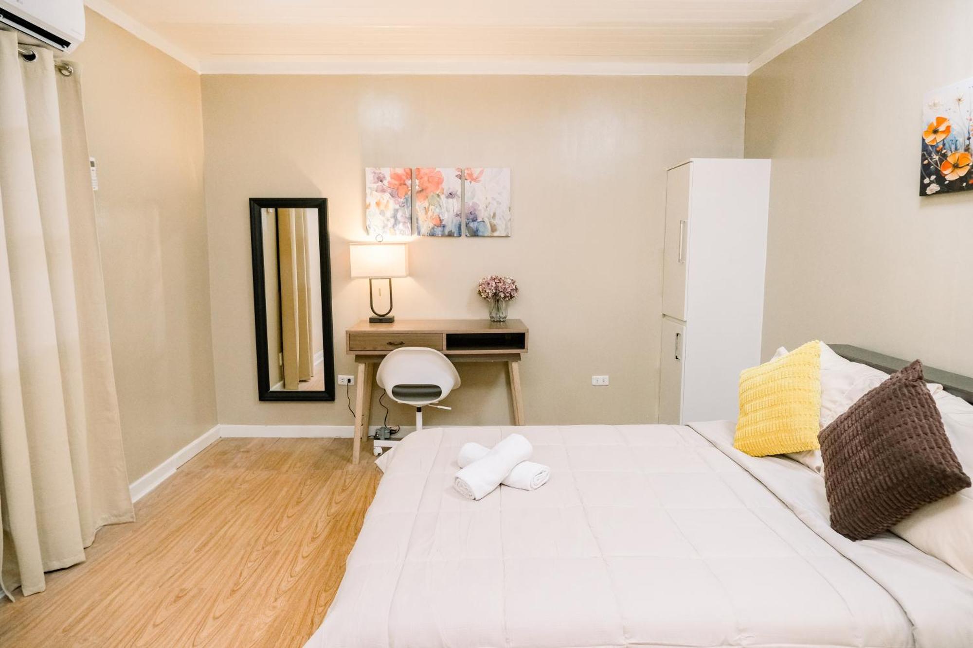 Villa Marinelli Bed And Breakfast Tagaytay City Exteriér fotografie