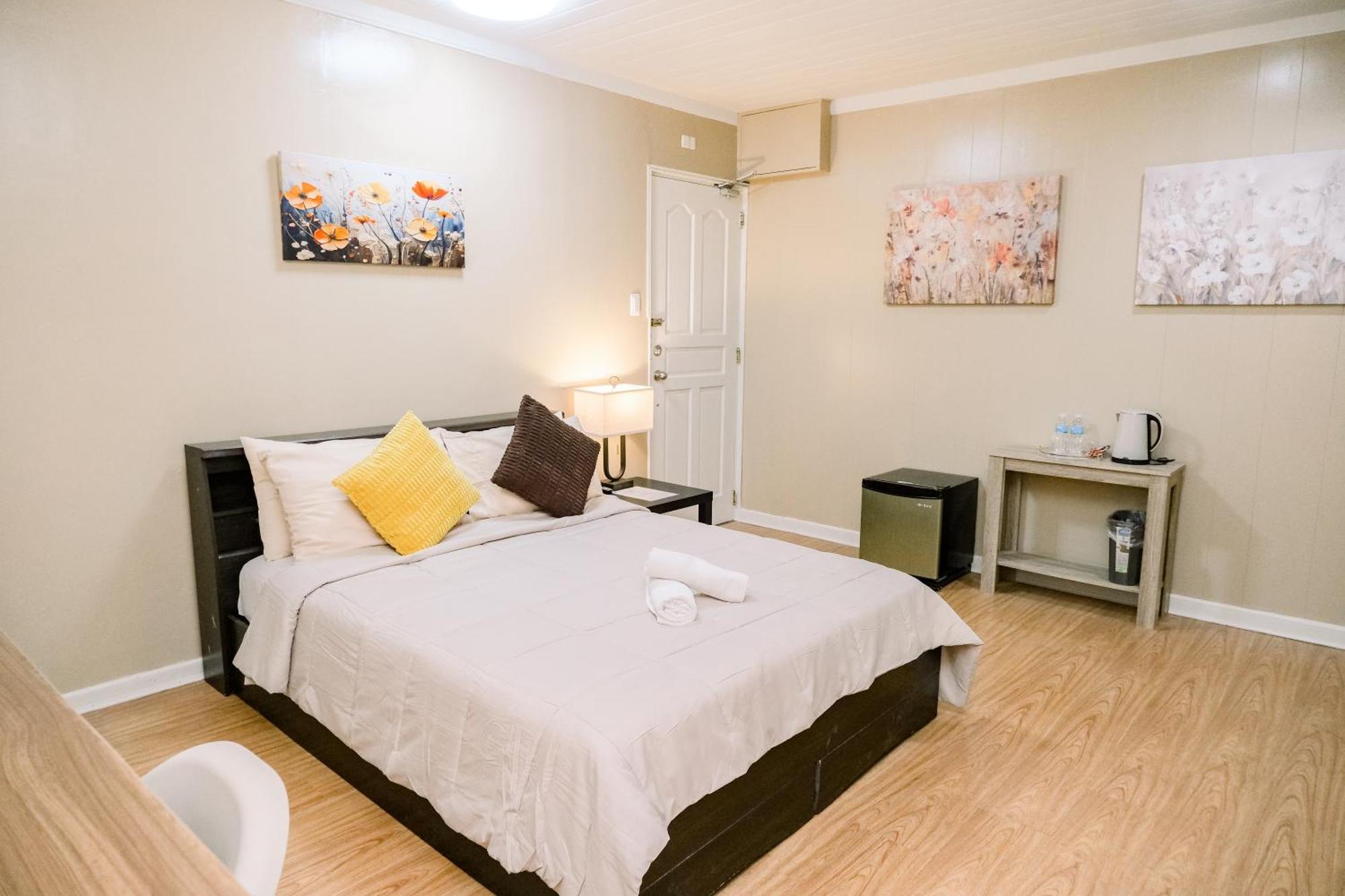Villa Marinelli Bed And Breakfast Tagaytay City Exteriér fotografie