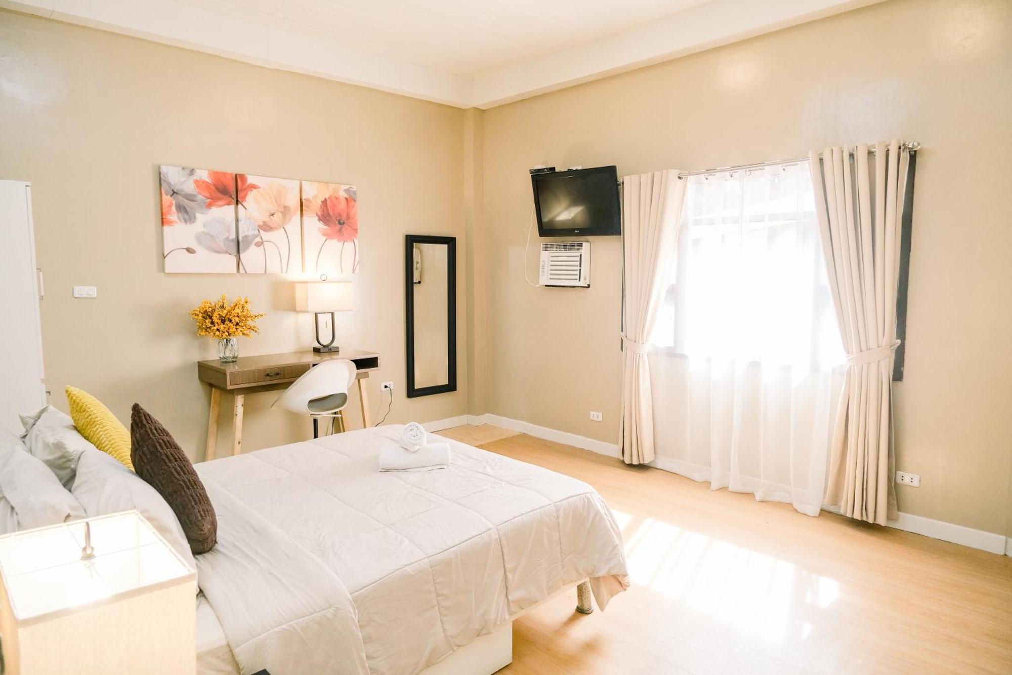Villa Marinelli Bed And Breakfast Tagaytay City Exteriér fotografie