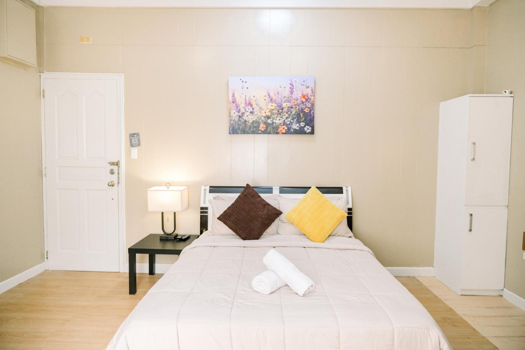 Villa Marinelli Bed And Breakfast Tagaytay City Exteriér fotografie