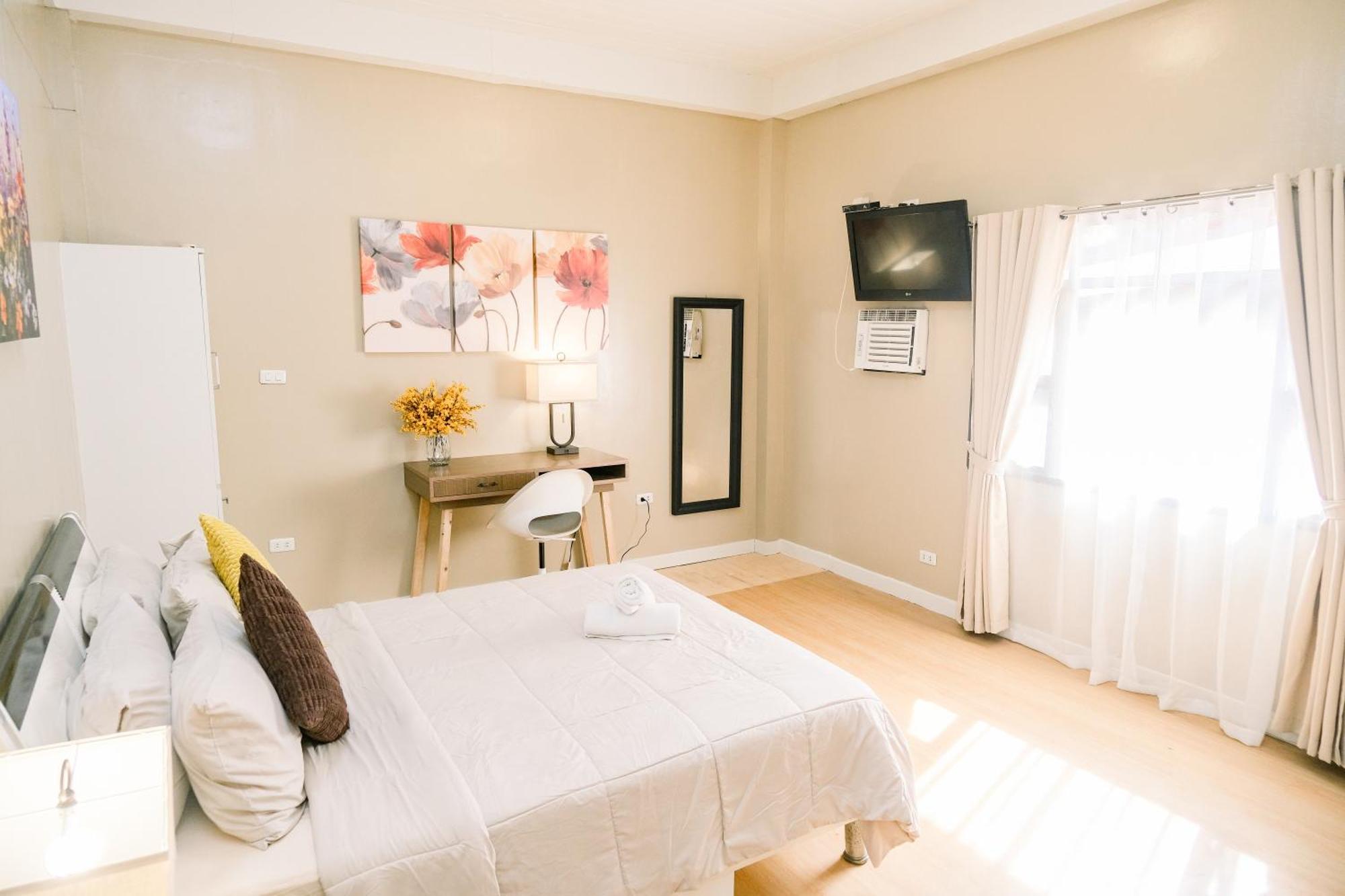 Villa Marinelli Bed And Breakfast Tagaytay City Exteriér fotografie