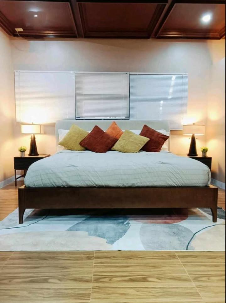 Villa Marinelli Bed And Breakfast Tagaytay City Exteriér fotografie